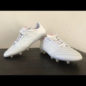 Copa soccer cleats